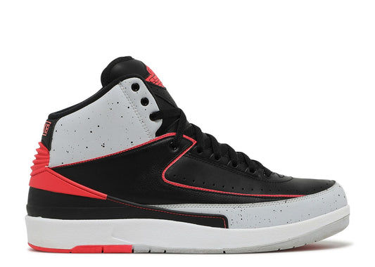 Jordan 2 Retro 'Infrared 23'