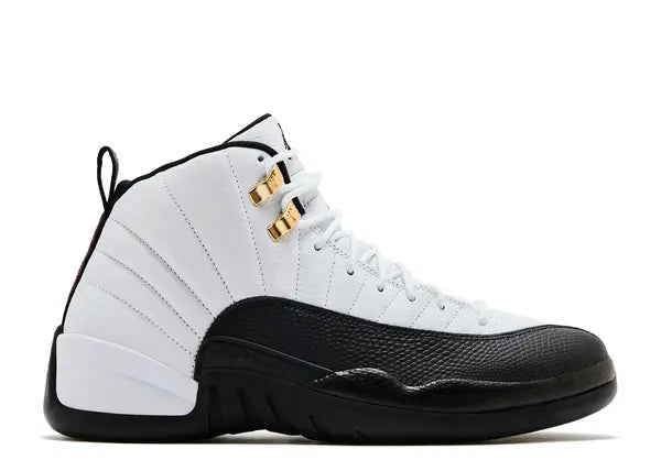 Size 11 - Jordan 12 Retro 'Taxi' 2025