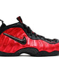 Size 10 - Air Foamposite Pro 'University Red' 2016 (Used/No Box)