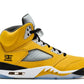Talla 9.5 - Jordan 5 Retro T23 'Tokyo' 2025 (Usado)