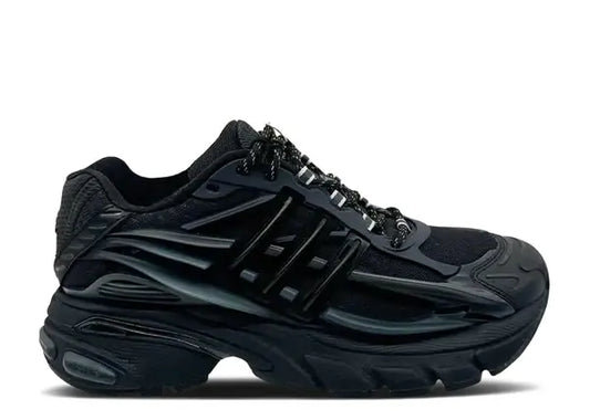 Pharrell x VIRGINIA x Adistar Jellyfish 'Triple Black'