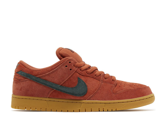 Dunk Low Pro SB 'Burnt Sunrise'