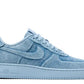 Ja Morant x Nike Air Force 1 Low 'Denim' (Used) - Size 9.5