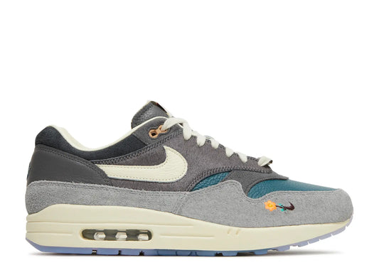 SIZE 12 - Kasina x Air Max 1 SP 'Won-Ang - Grey' (Used)