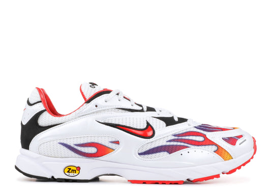 Supreme x Zoom Streak Spectrum Plus 'Habanero Red'