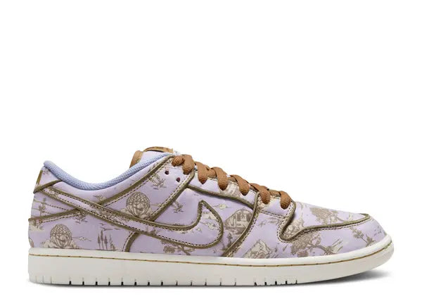 Size 11 - Dunk Low Premium SB 'City of Style Pack'