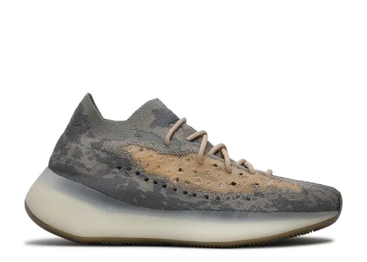 Talla 14 - Yeezy Boost 380 'Mist Non-Reflective' (Usado)