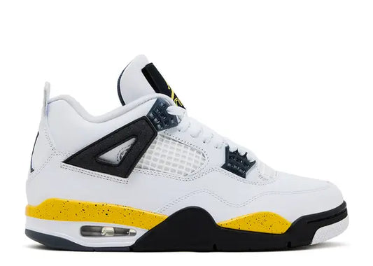 Jordan 4 Retro 'Rare Air - Tour Yellow' 2026 (Used) - Size 10