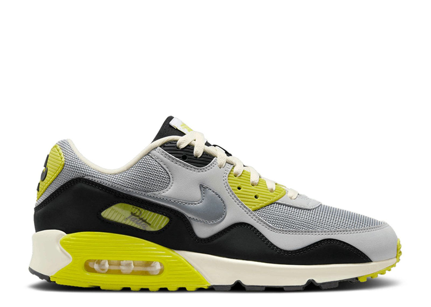 Patta x Air Max 90 SP 'Cyber'