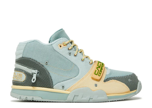 SIZE 12 - Travis Scott x Air Trainer 1 SP (Used)