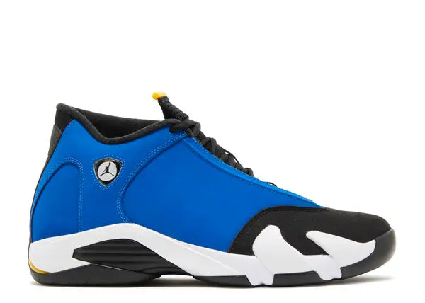 Size 8.5 - Jordan 14 Retro 'Laney' (New/No Box)