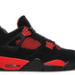 Size 11.5 - Jordan 4 Retro 'Red Thunder' (Used)