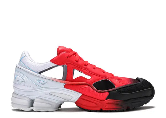 Size 11 - Raf Simons x Ozweego Replicant 'Red Halo Blue' (Used)