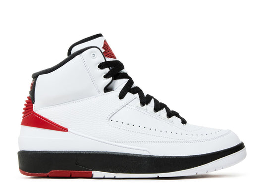 Jordan 2 Retro 'Chicago' 2022