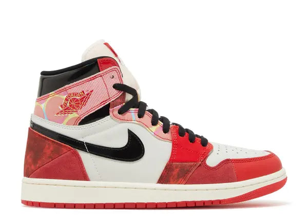 Size 12 - Marvel x Jordan 1 Retro High OG 'Next Chapter'