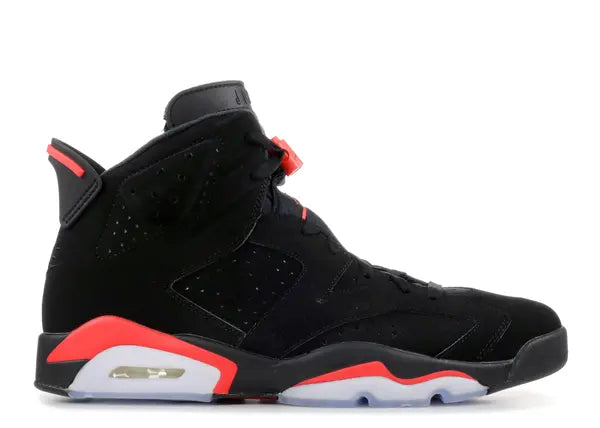 Size 10 - Jordan 6 Retro 'Infrared' 2019 (Used)
