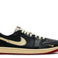 Size 7.5 - Nigel Sylvester x Jordan 1 Low OG 'Better With Time' (Used)
