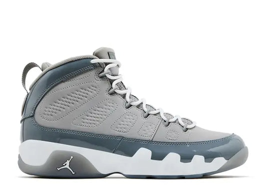 Size 11 - Jordan 9 Retro 'Cool Grey' 2025