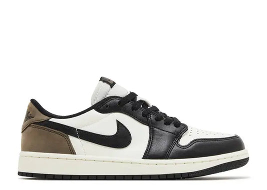 Size 14 - Jordan 1 Retro Low OG 'Mocha'