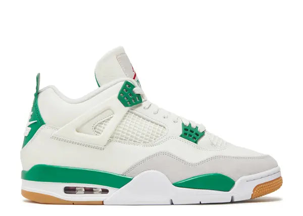 Size 7.5 - Nike SB x Jordan 4 Retro SP 'Pine Green' (Used)
