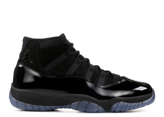 SIZE 14 - Jordan 11 Retro 'Cap and Gown' (Used)