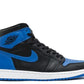 Jordan 1 Retro High OG 'Royal' 2017 (Used/No Box) - Size 9.5