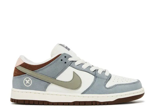 Yuto Horigome x Dunk Low SB - Size 10.5