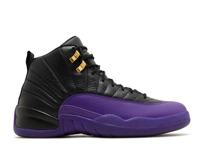 Jordan 12 Retro 'Field Purple' (Used)