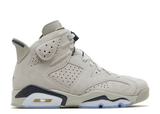 Jordan 6 Retro 'Georgetown'