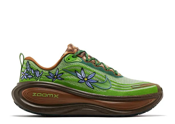 Size 11W/9.5M - Nike Wmns Vomero Plus 'Doernbecher' 2026 (Used)