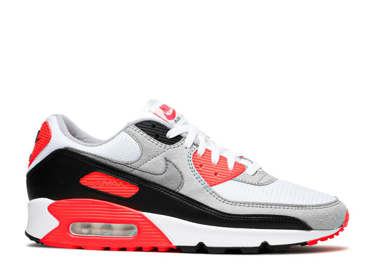 SIZE 10.5 - Air Max 90 'Infrared' 2020 (Used)