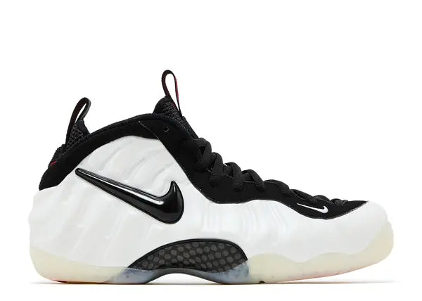 Talla 13 - Air Foamposite Pro 'Pearl' 2025 (Usado)