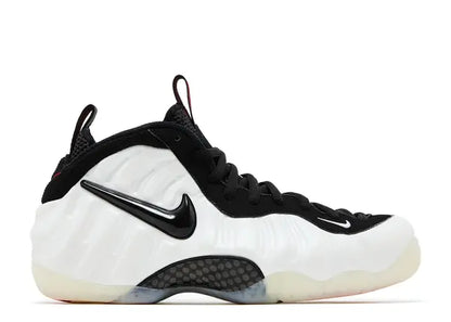 Talla 13 - Air Foamposite Pro 'Pearl' 2025 (Usado)