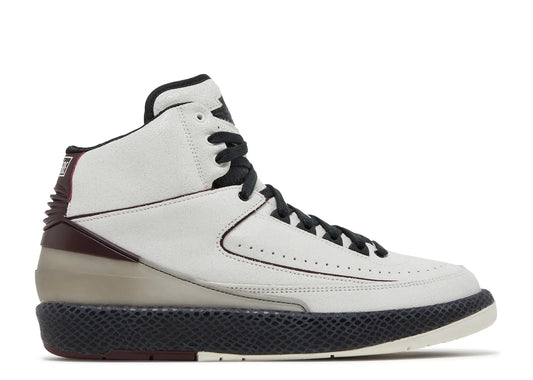 SIZE 12 - A Ma Maniére x Jordan 2 Retro SP 'Airness' (Used)