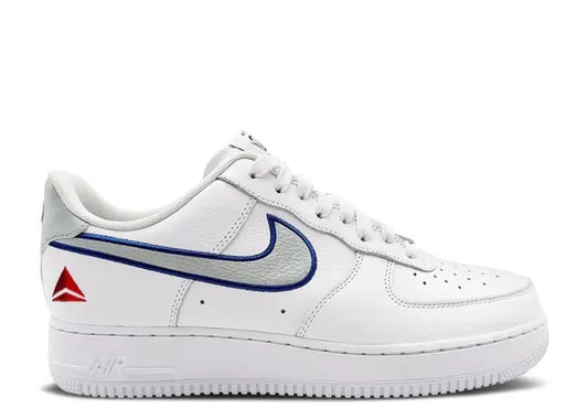 Delta x Air Force 1 Low '100th Anniversary'