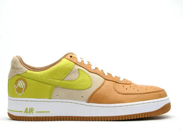 Size 10 - Air Force 1 Premium 'Bobbito' (Used)