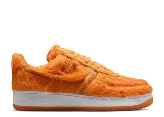 Size 11.5 - Nike Air Force 1 Low 'Horse of a Different Color'