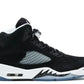 Size 8 - Jordan 5 Retro 'Oreo' 2013 (Used)