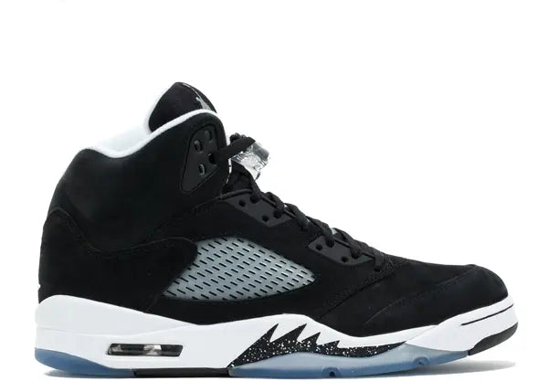 Size 8 - Jordan 5 Retro 'Oreo' 2013 (Used)