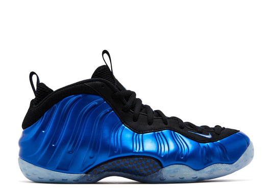 Air Foamposite One 'Royal' 2024
