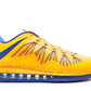 Size 10.5 - Air Max LeBron 10 Low 'Knicks' (Used)