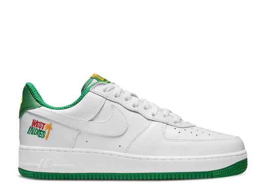 Air Force 1 Low 'West Indies' 2022 (Used)