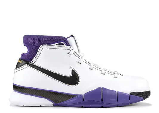 Zoom Kobe 1 Protro '81 Points' 2019 (Used/No Box) - Size 10.5