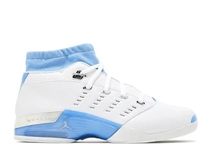 Size 9 - Jordan 17 Retro Low SP 'UNC' 2024 (Used/No Outer Box)