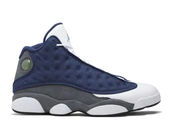 Size 10.5 - Jordan 13 Retro 'Flint' 2020 (Used)