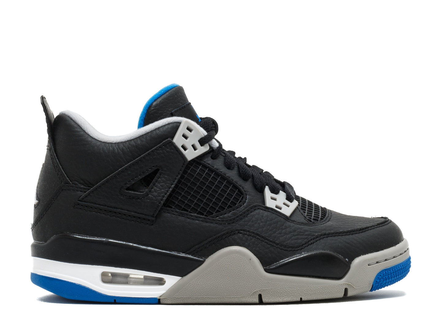 Jordan 4 Retro BG 'Motorsports Alternate'