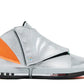 Free The Youth x Jordan 16 Retro OG 'Metallic Silver' - Size 11