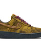 Talla 9.5 - Air Force 1 Low '07 QS 'Boucle Desert Moss' (Usadas)
