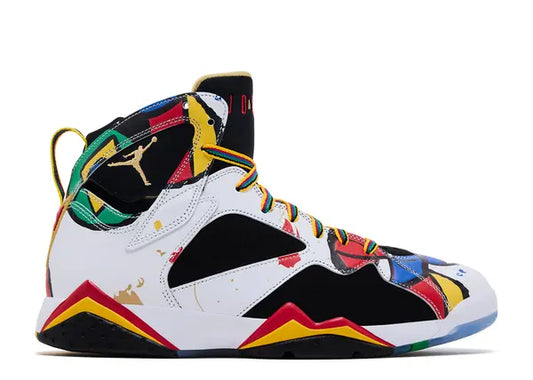 Size 11 - Jordan 7 Retro 'Miro' 2026