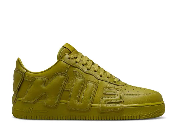 Größe 43 - Cactus Plant Flea Market x Air Force 1 Low Premium 'Moss' (Gebraucht)